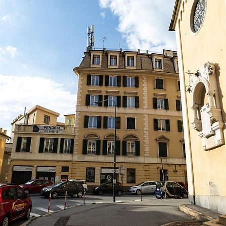Petit Studio In Brignole De Ferrari By Wonderful Italy Генуа Екстериор снимка