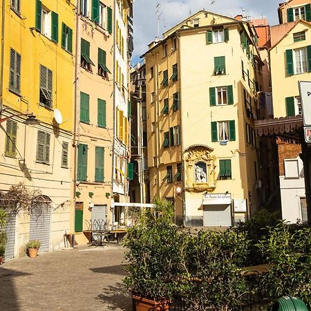 Petit Studio In Brignole De Ferrari By Wonderful Italy Генуа Екстериор снимка