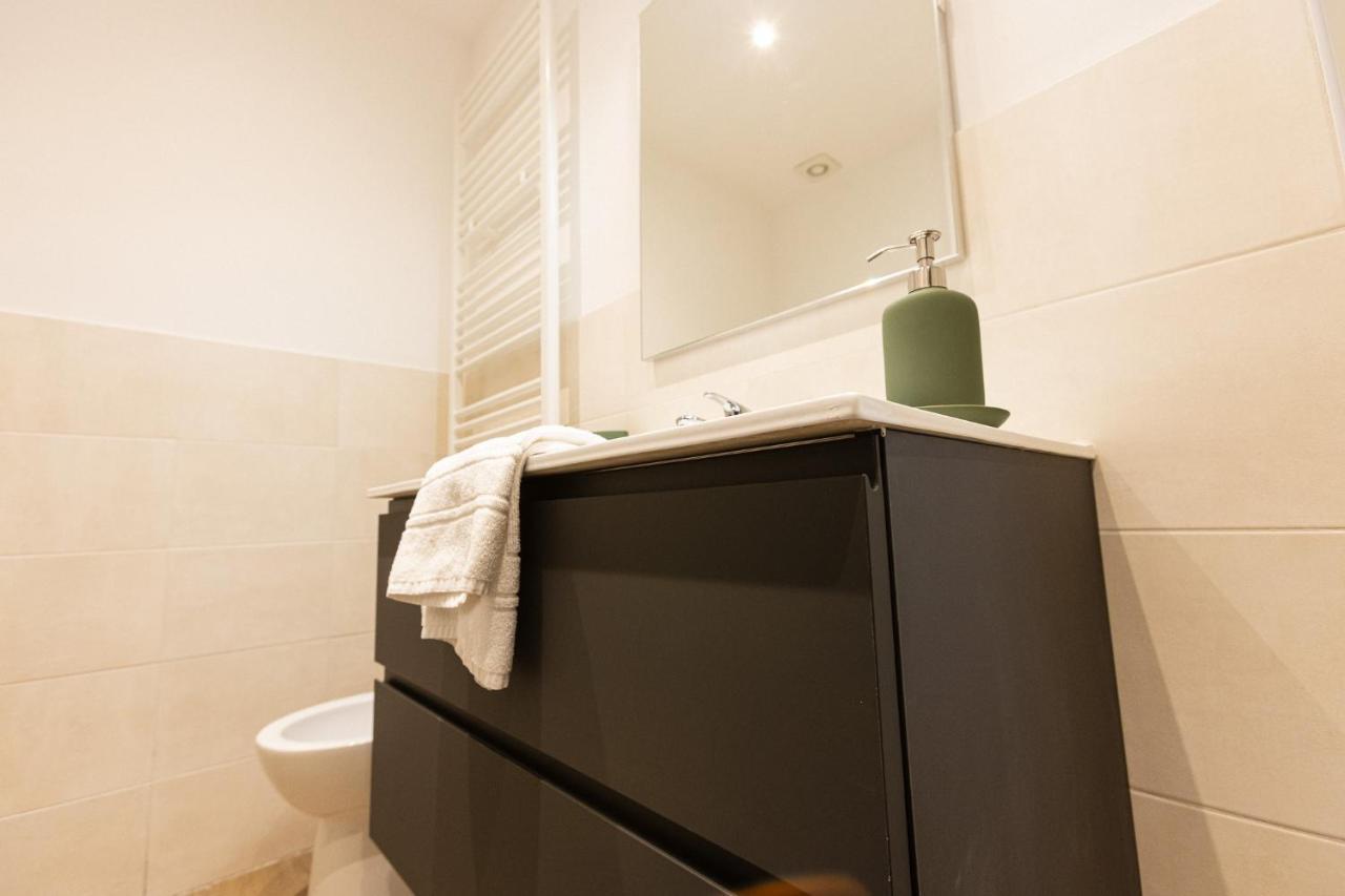 Petit Studio In Brignole De Ferrari By Wonderful Italy Генуа Екстериор снимка
