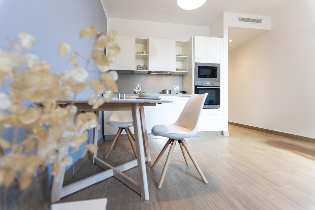 Petit Studio In Brignole De Ferrari By Wonderful Italy Генуа Екстериор снимка