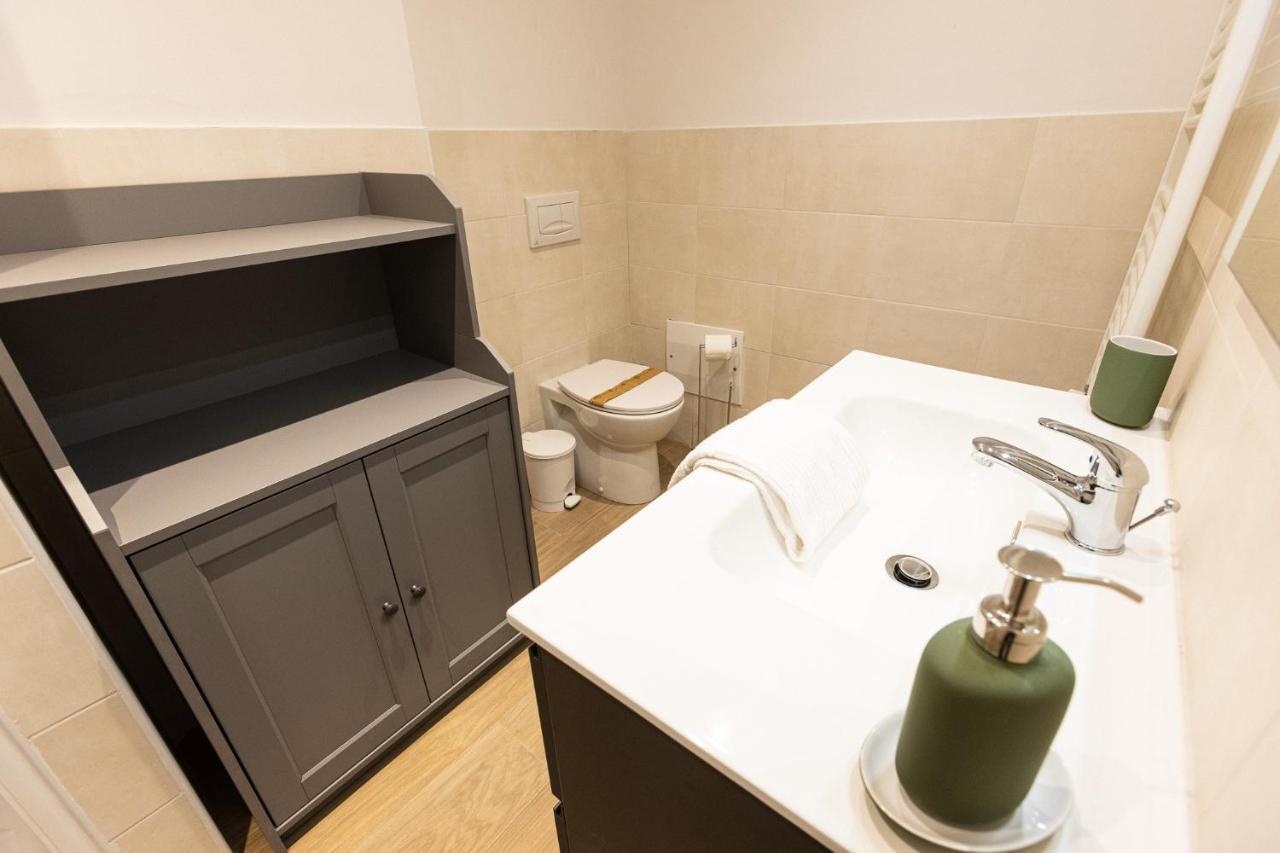 Petit Studio In Brignole De Ferrari By Wonderful Italy Генуа Екстериор снимка