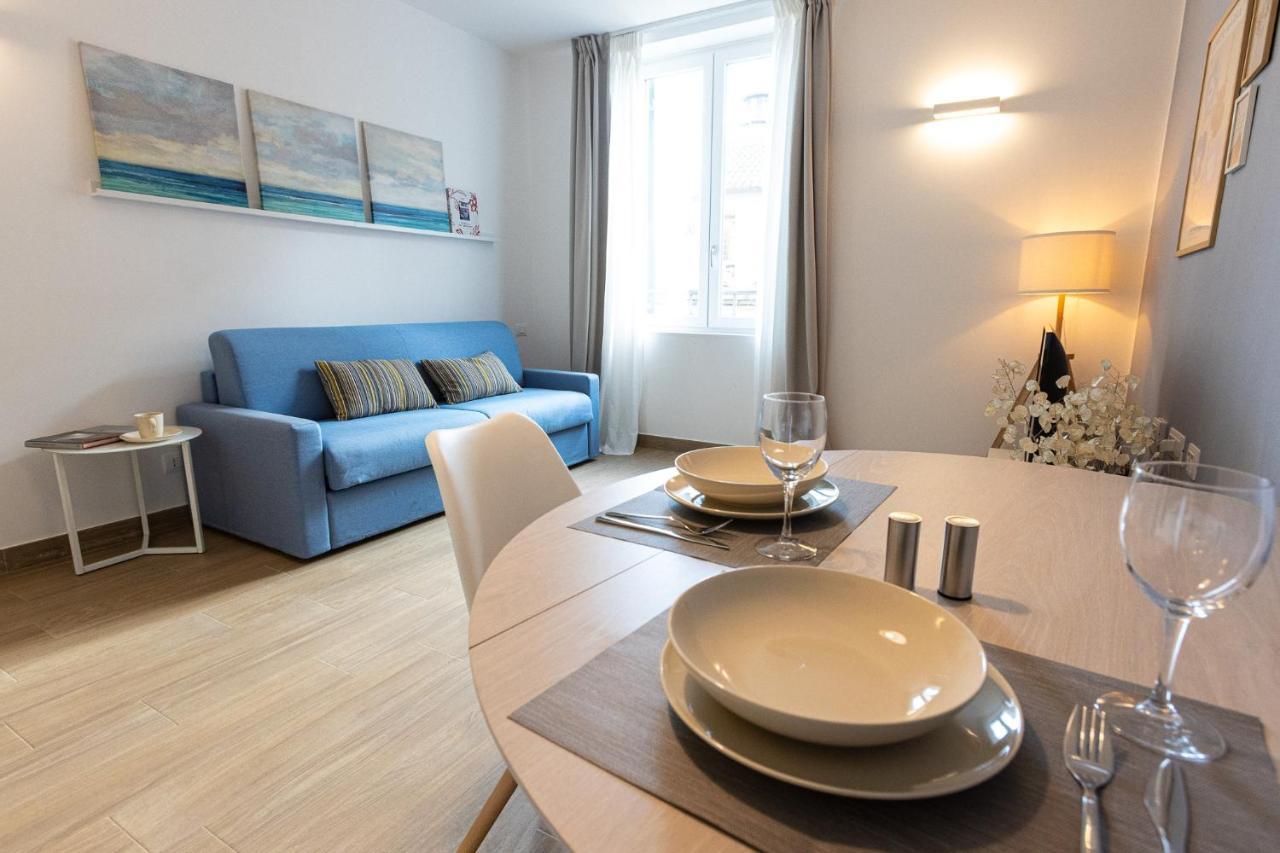 Petit Studio In Brignole De Ferrari By Wonderful Italy Генуа Екстериор снимка